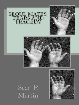 cover image of Seoul Mates